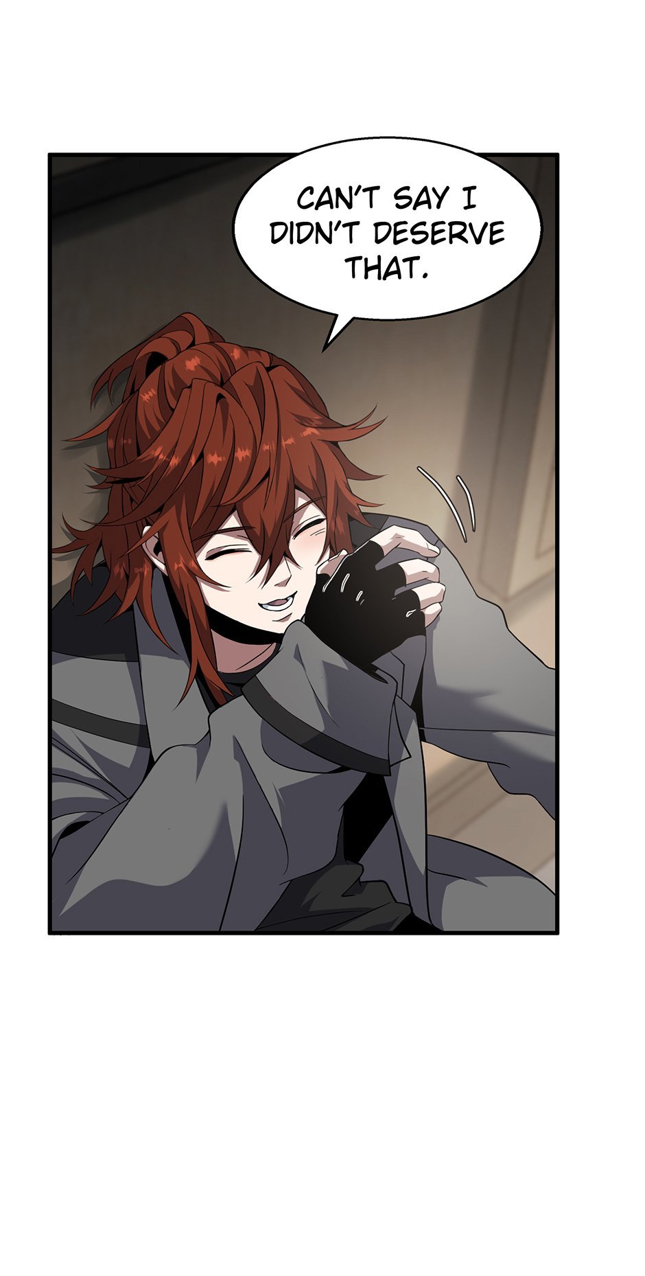 18+ The Beginning After the End Chapter 207 page 74