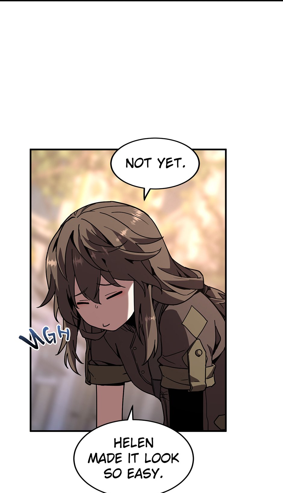 18+ The Beginning After the End Chapter 208 page 8