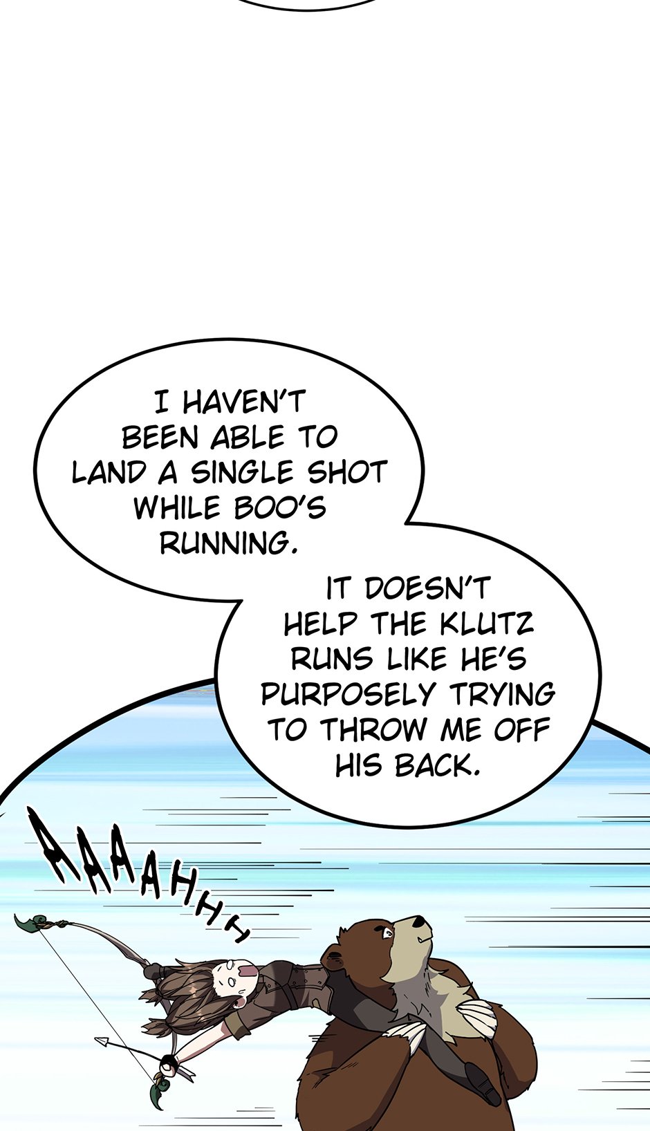 18+ The Beginning After the End Chapter 208 page 9
