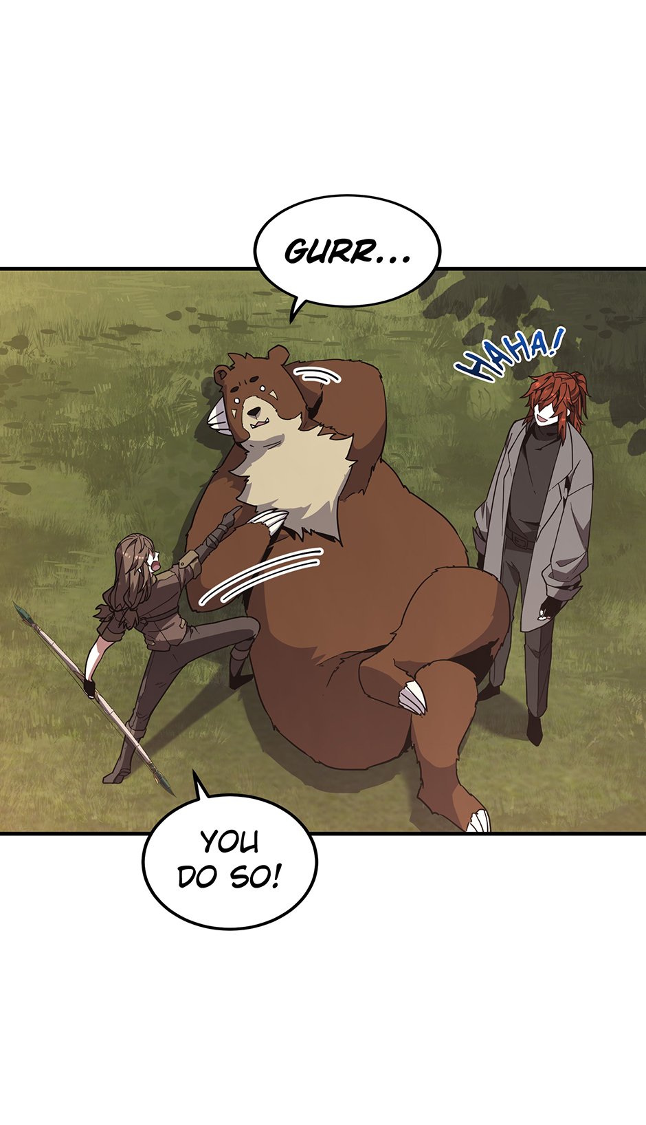 18+ The Beginning After the End Chapter 208 page 11