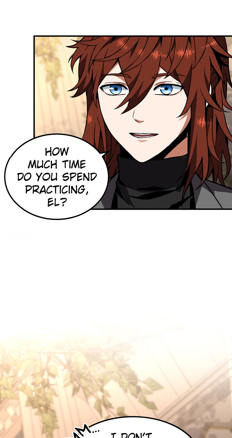18+ The Beginning After the End Chapter 208 page 12