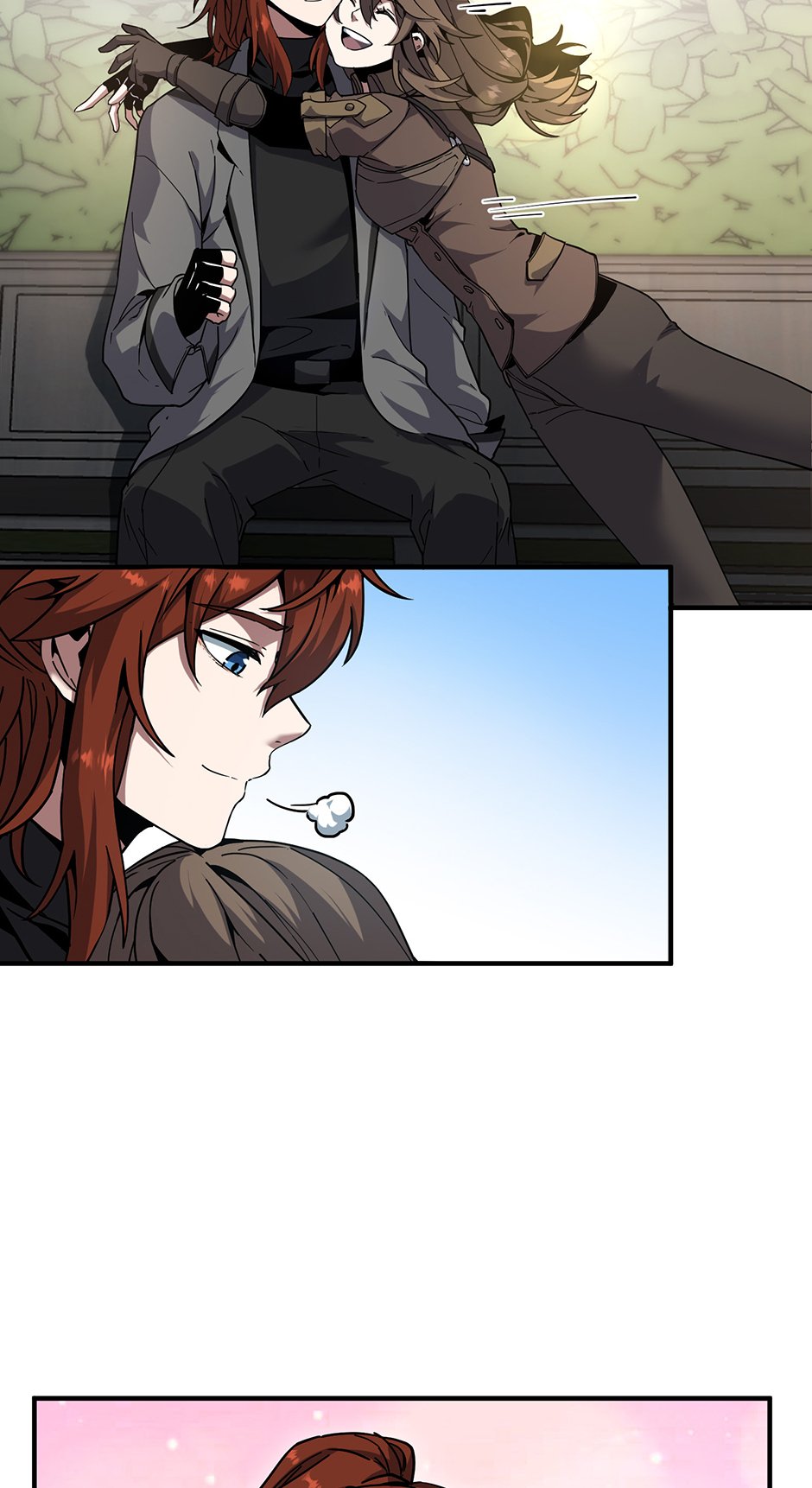 18+ The Beginning After the End Chapter 208 page 29