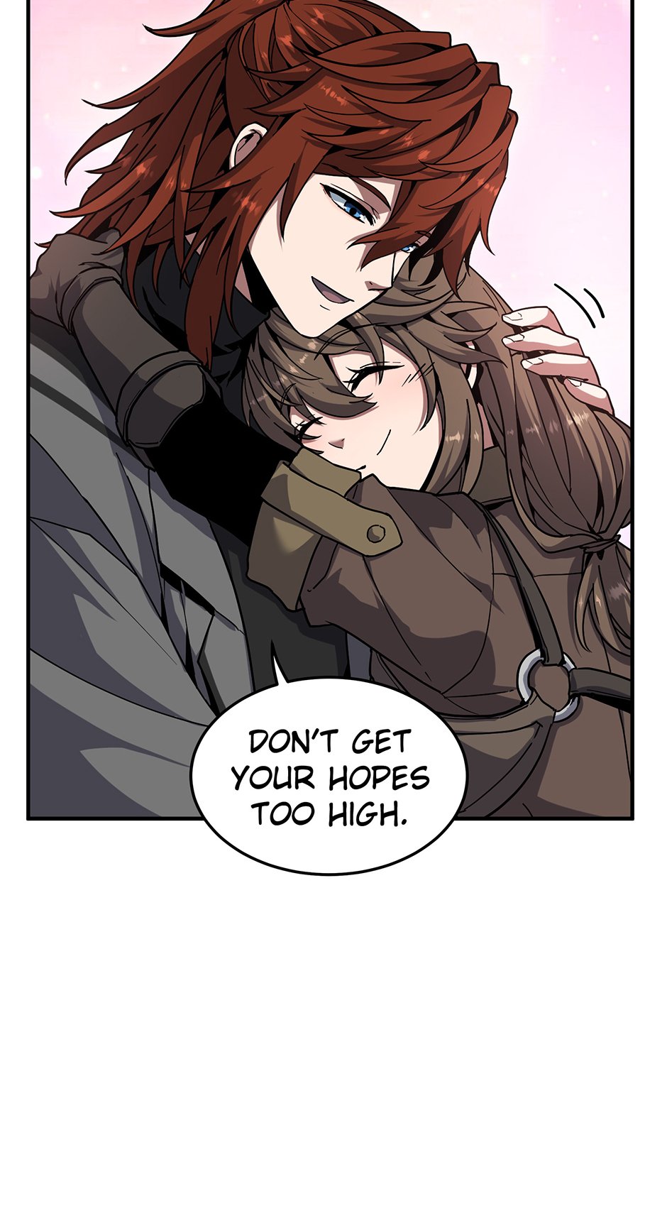 18+ The Beginning After the End Chapter 208 page 30