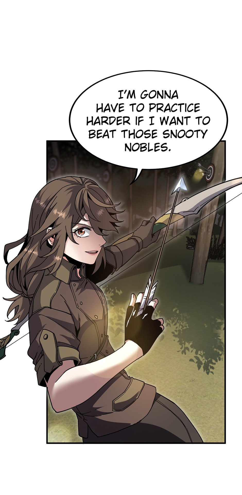 18+ The Beginning After the End Chapter 208 page 32
