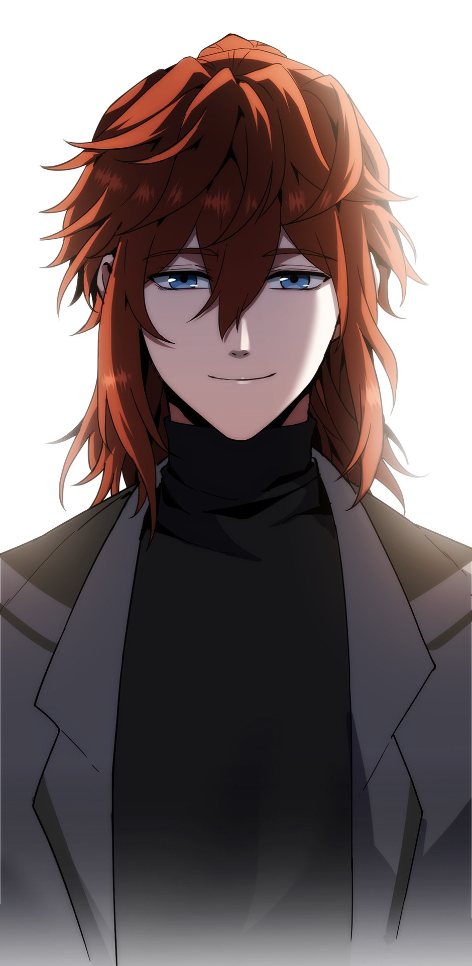 18+ The Beginning After the End Chapter 208 page 33