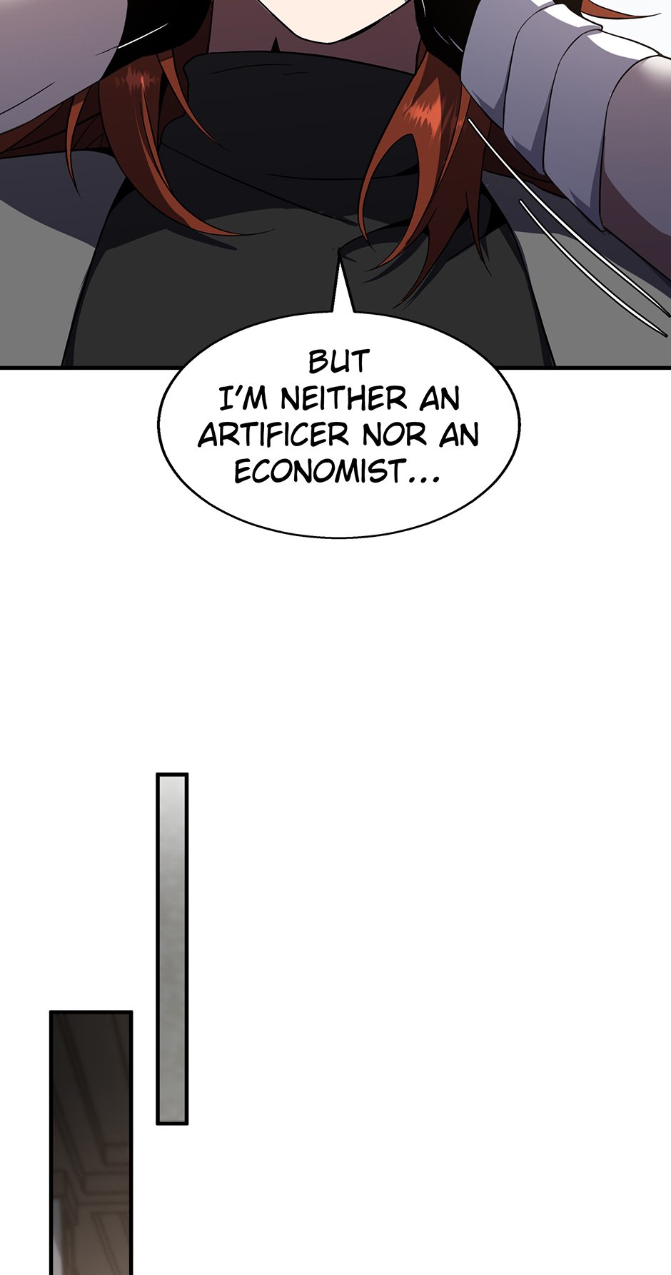 18+ The Beginning After the End Chapter 208 page 40
