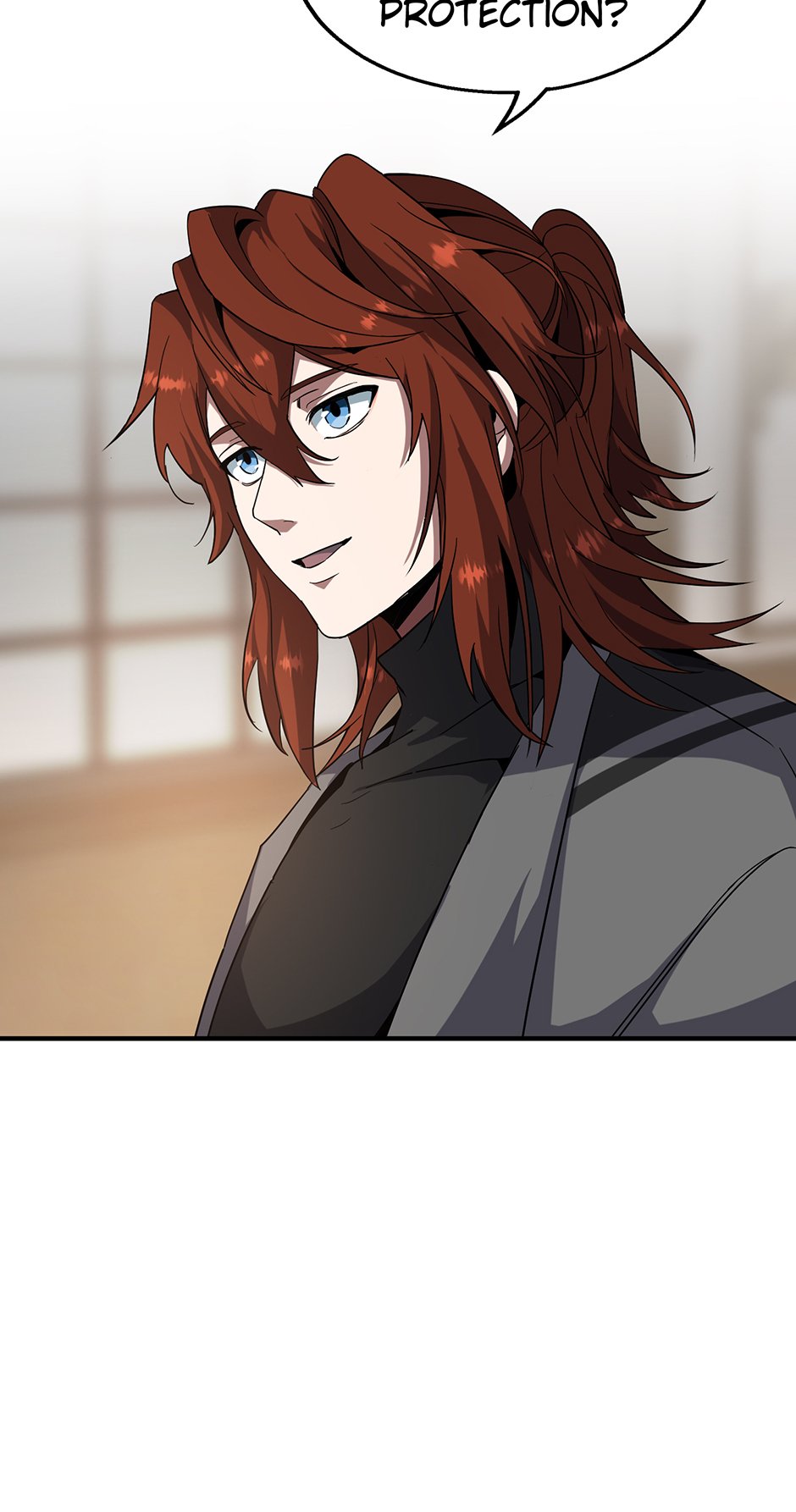 18+ The Beginning After the End Chapter 208 page 42