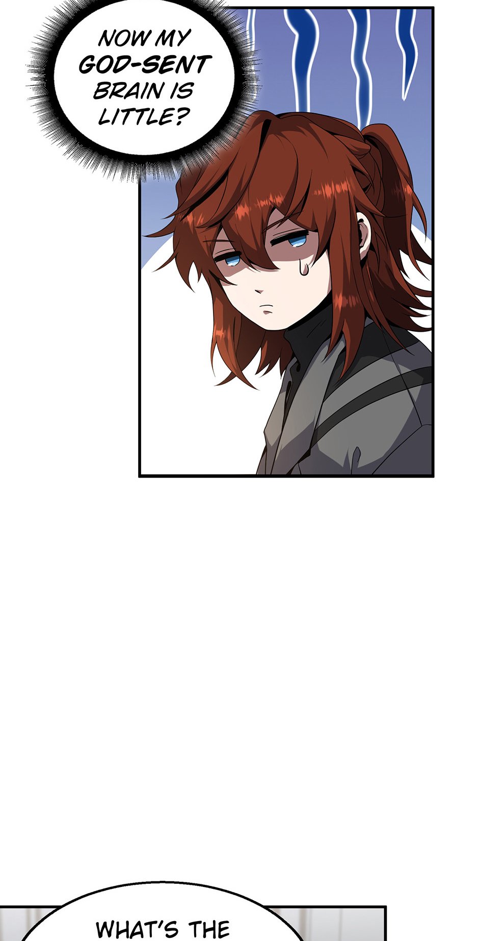 18+ The Beginning After the End Chapter 208 page 48