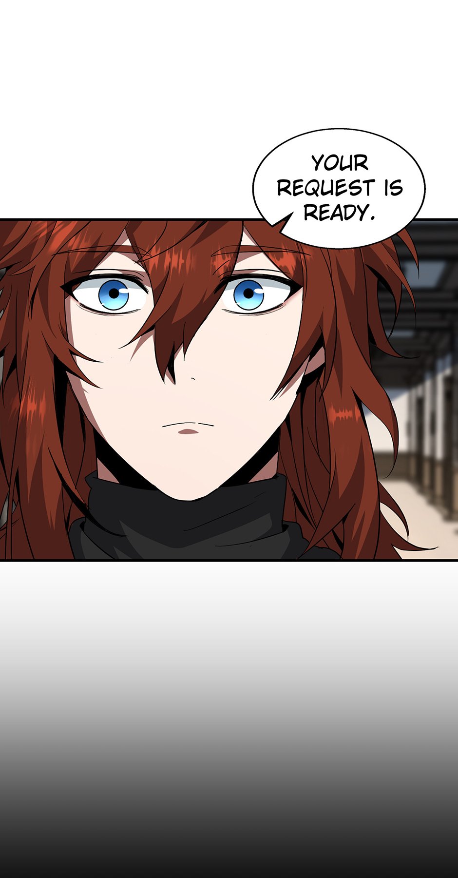 18+ The Beginning After the End Chapter 208 page 59