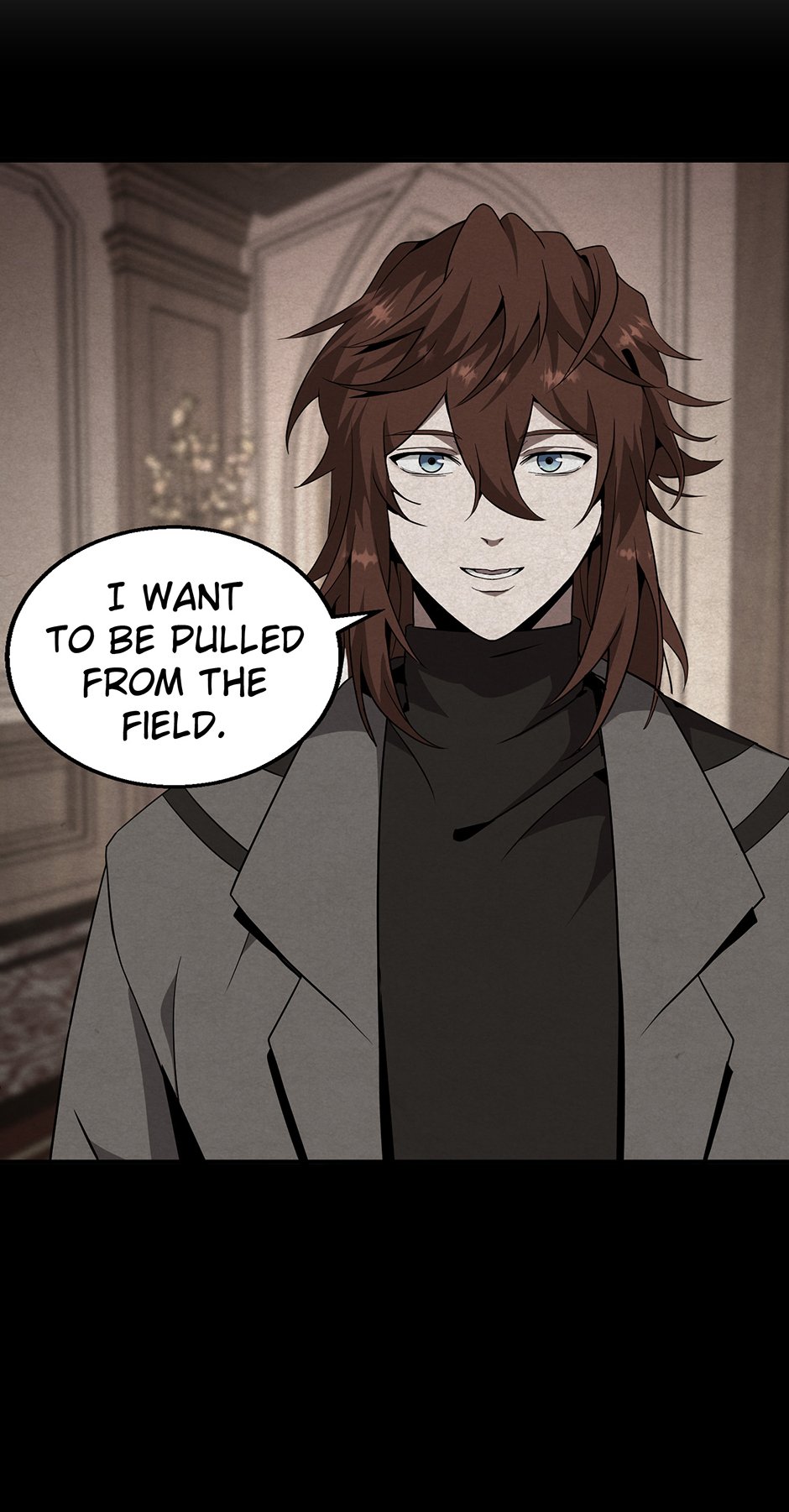 18+ The Beginning After the End Chapter 208 page 60