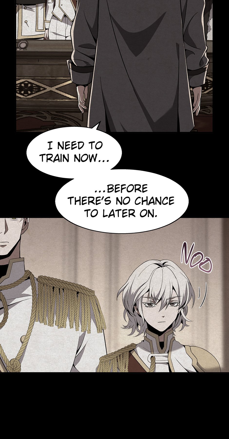18+ The Beginning After the End Chapter 208 page 66