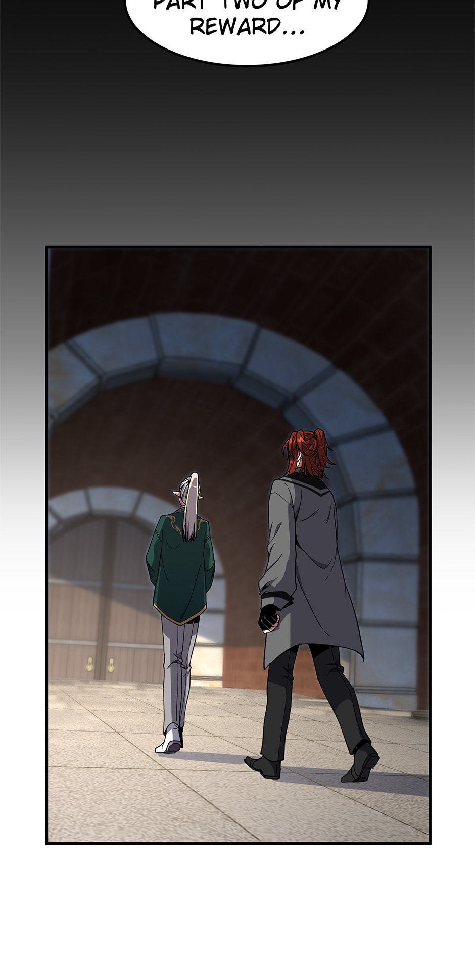 18+ The Beginning After the End Chapter 208 page 71