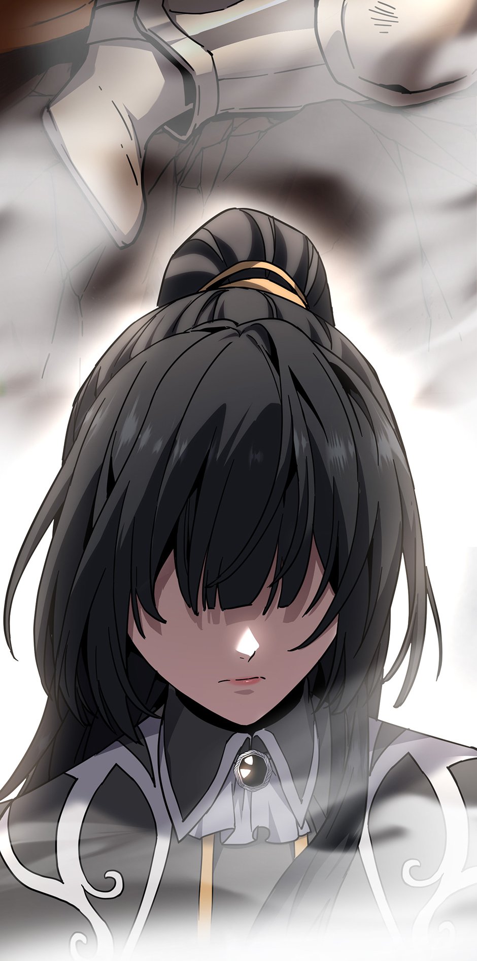 18+ The Beginning After the End Chapter 208 page 74
