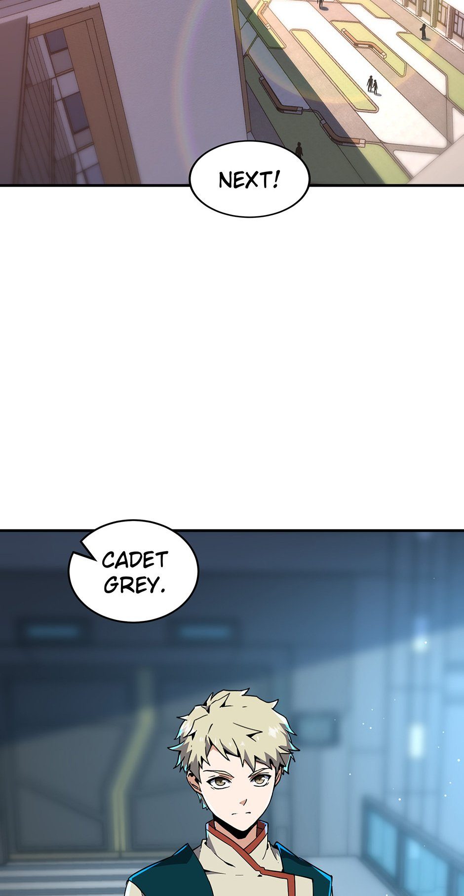 18+ The Beginning After the End Chapter 209 page 2