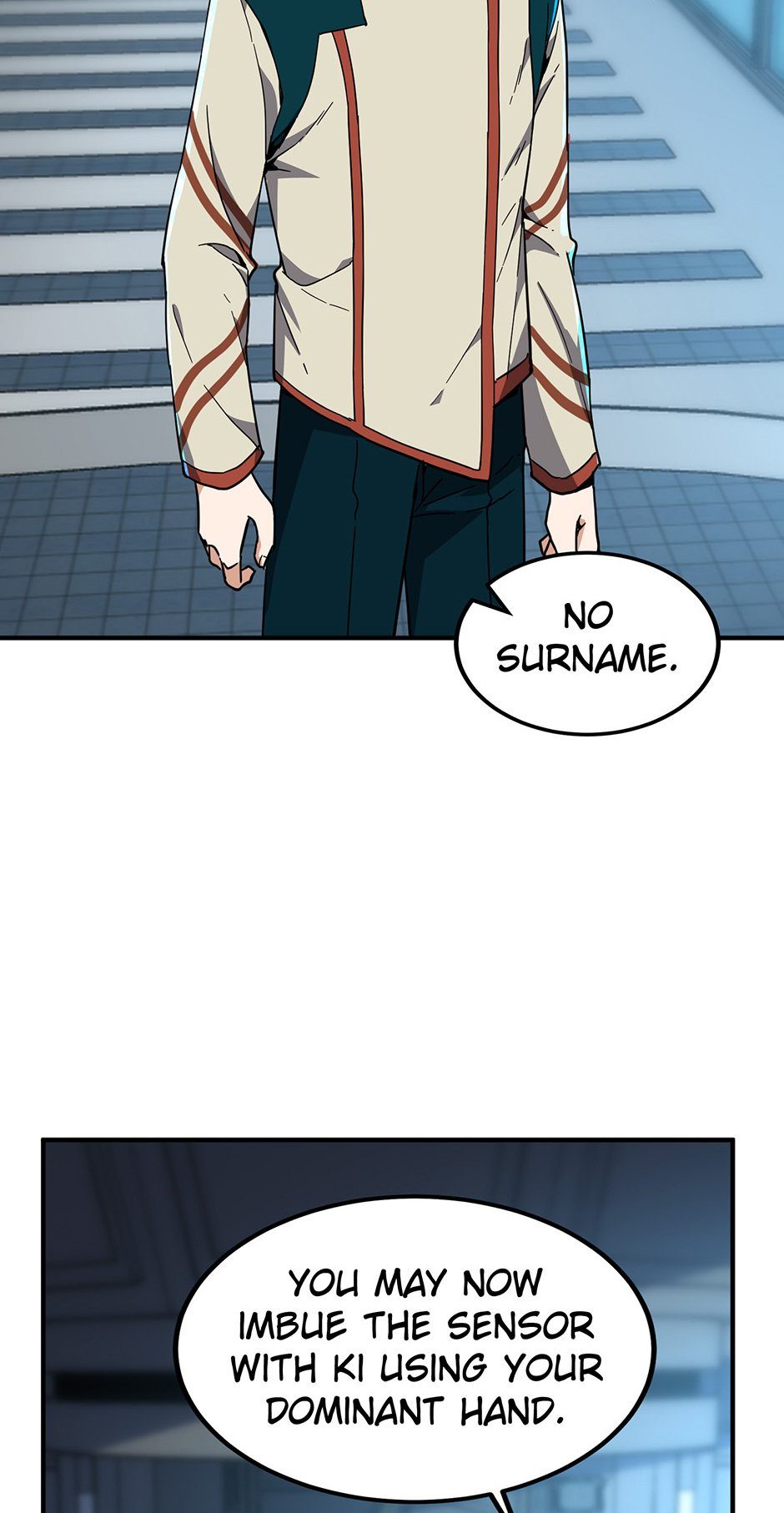 18+ The Beginning After the End Chapter 209 page 3