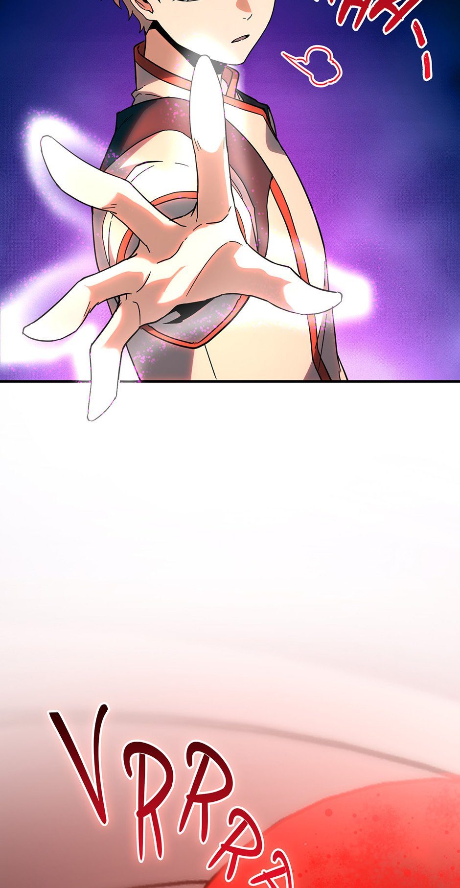 18+ The Beginning After the End Chapter 209 page 5