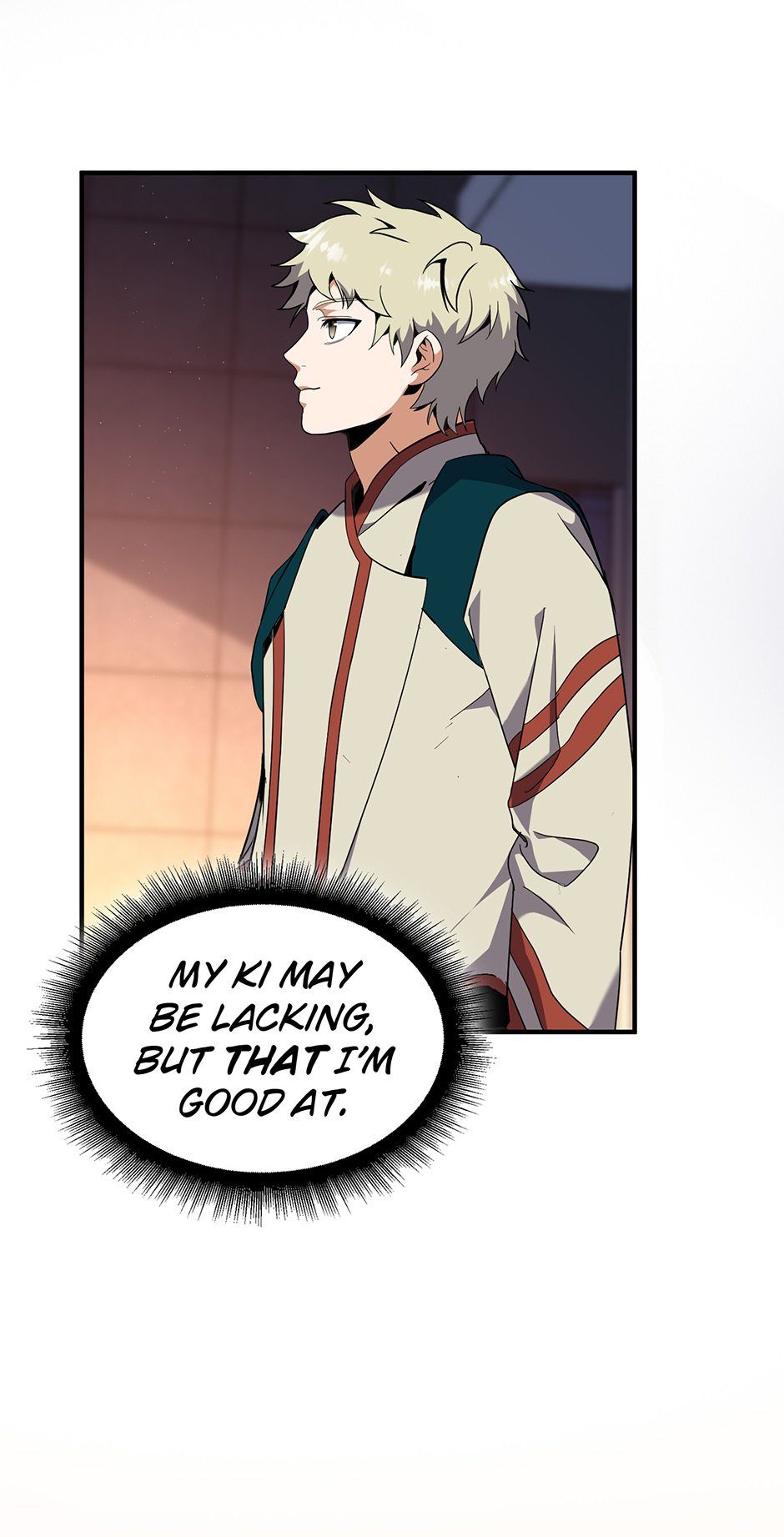 18+ The Beginning After the End Chapter 209 page 10