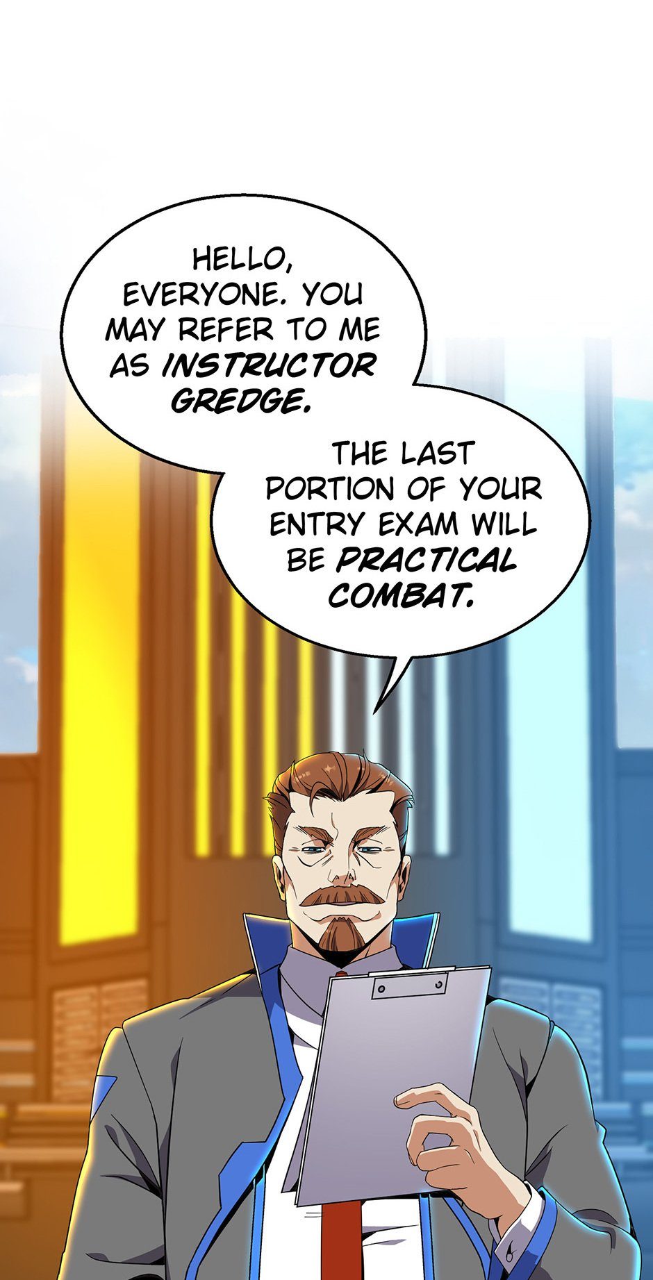 18+ The Beginning After the End Chapter 209 page 14