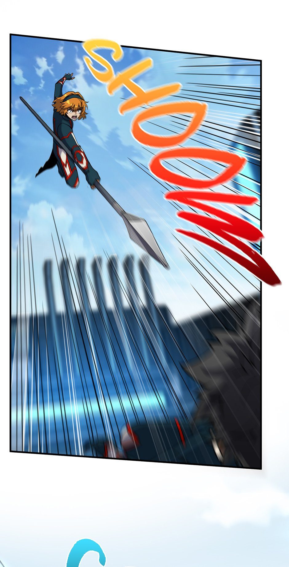 18+ The Beginning After the End Chapter 209 page 24