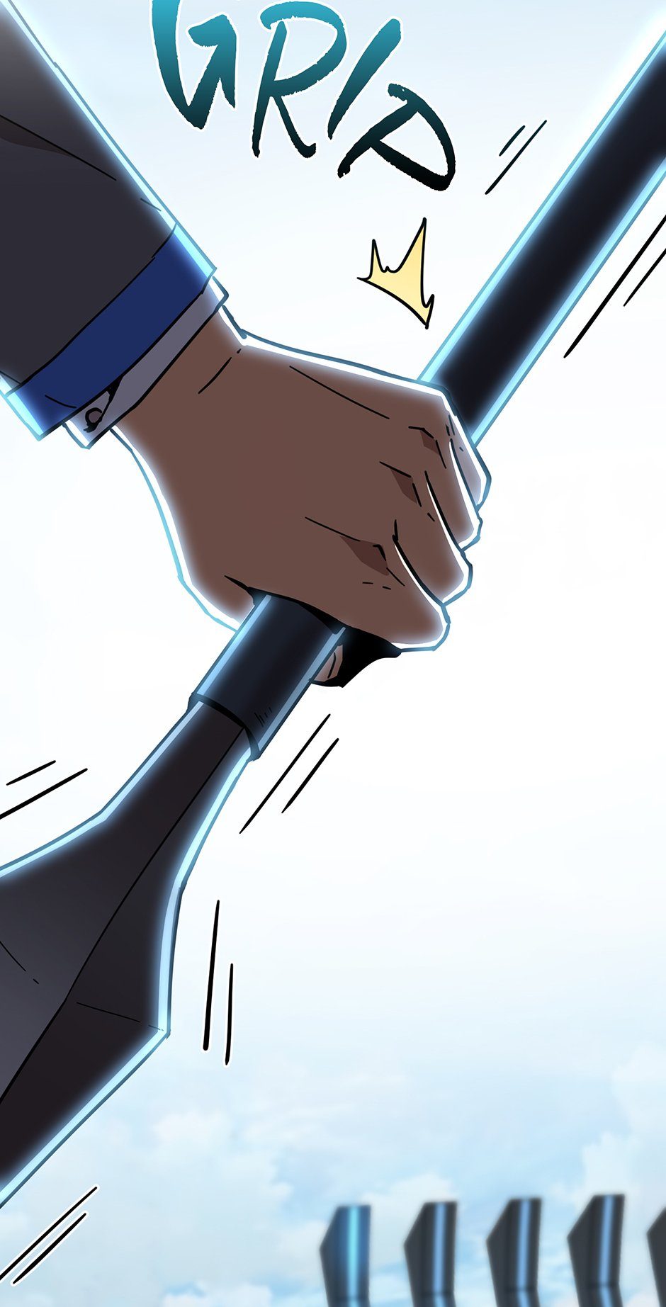 18+ The Beginning After the End Chapter 209 page 25