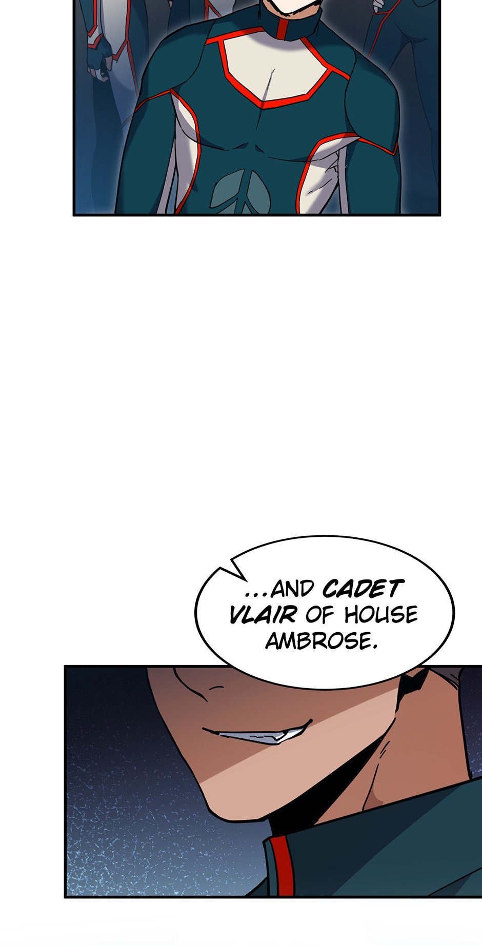 18+ The Beginning After the End Chapter 209 page 29