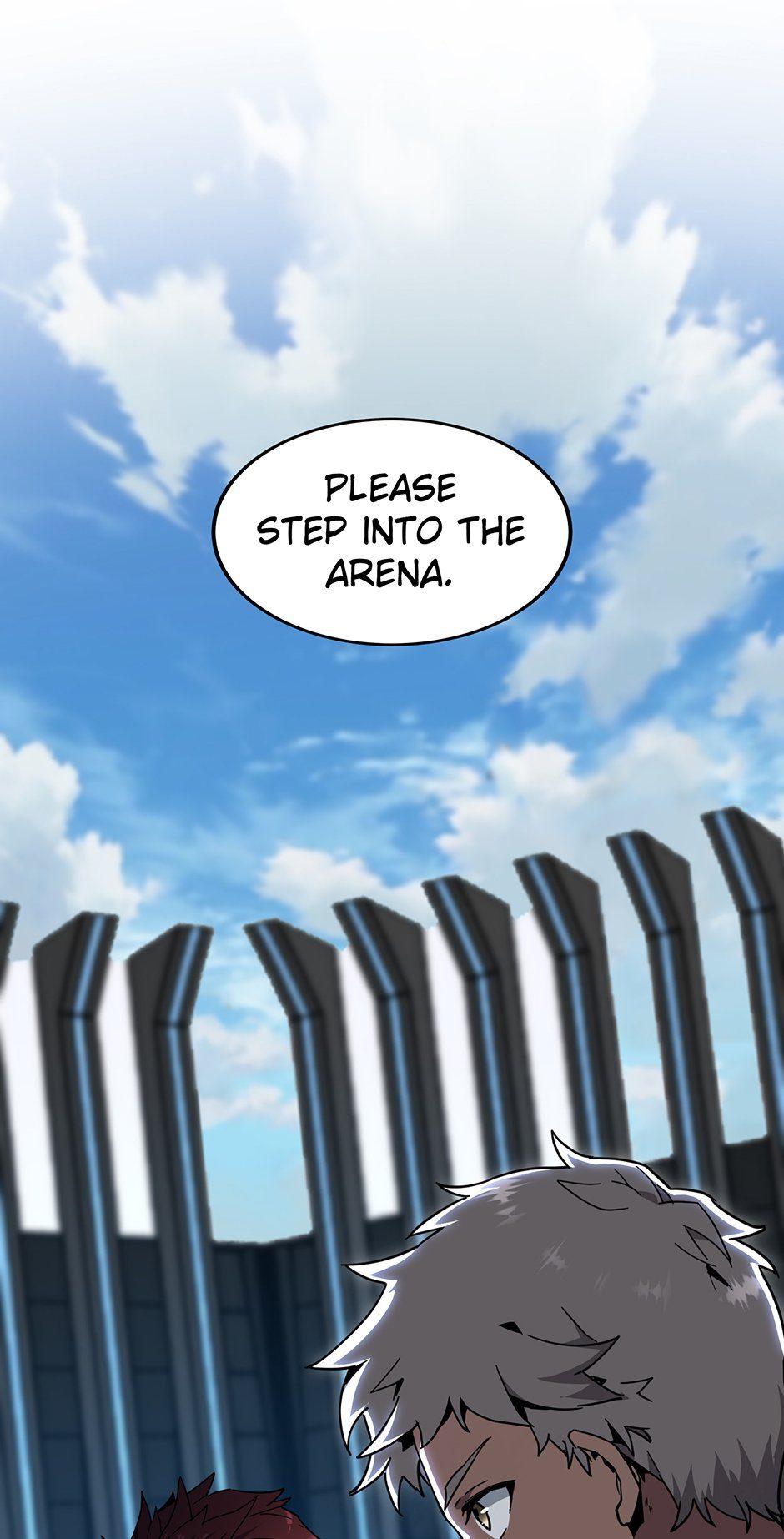 18+ The Beginning After the End Chapter 209 page 30