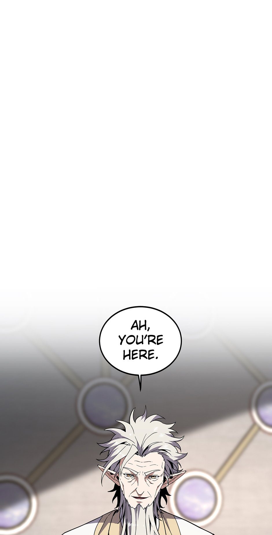 18+ The Beginning After the End Chapter 209 page 33