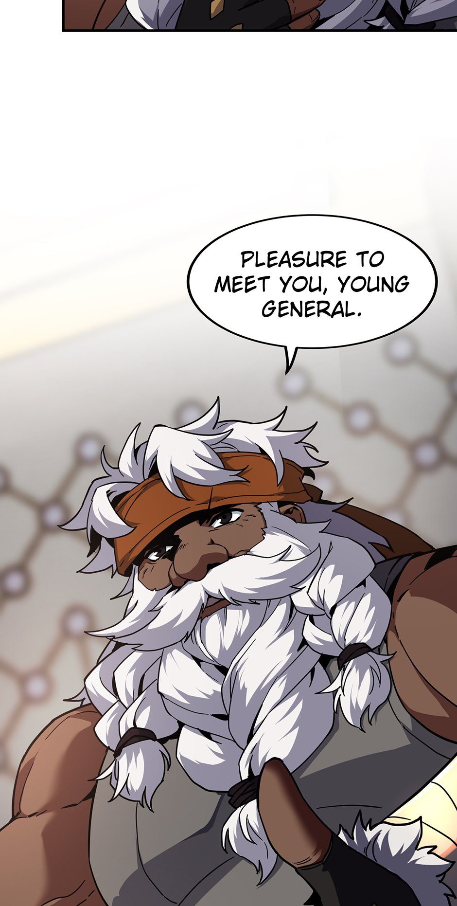 18+ The Beginning After the End Chapter 209 page 45