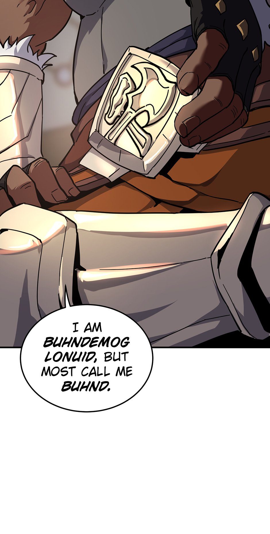18+ The Beginning After the End Chapter 209 page 46