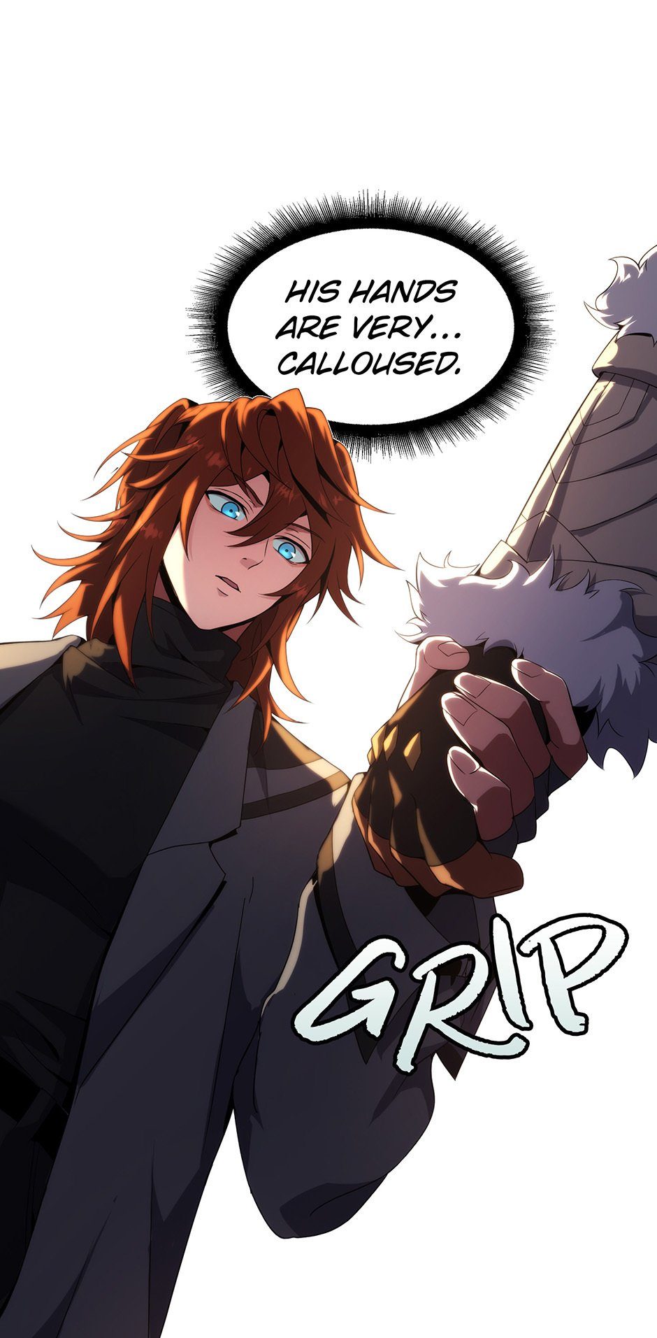18+ The Beginning After the End Chapter 209 page 47