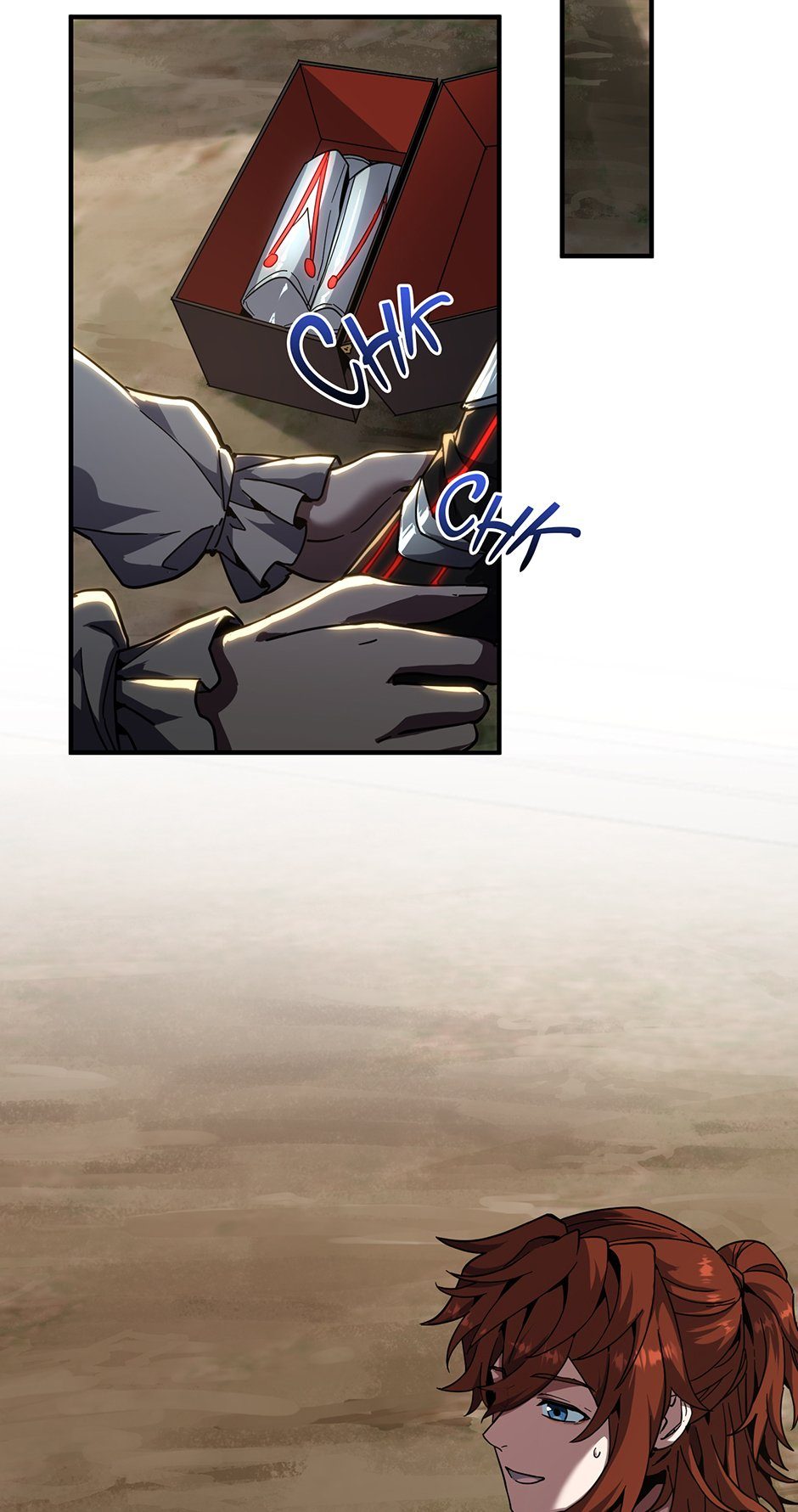 18+ The Beginning After the End Chapter 209 page 64