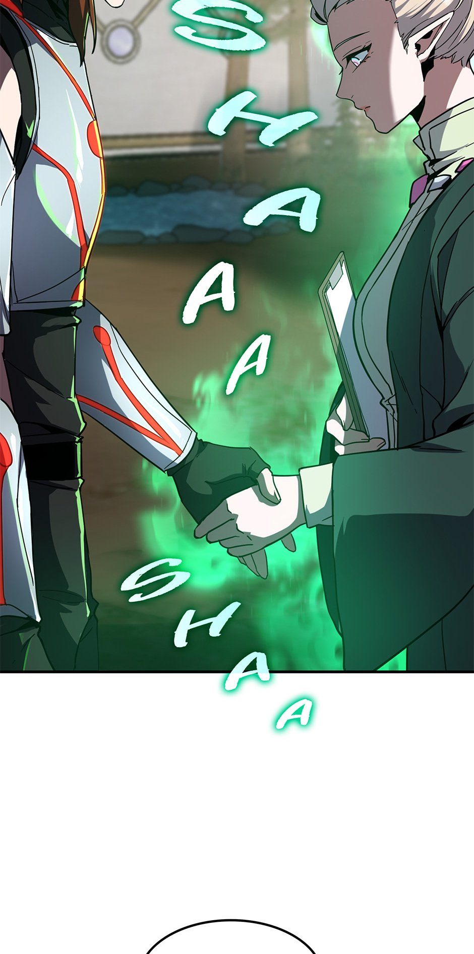 18+ The Beginning After the End Chapter 209 page 69