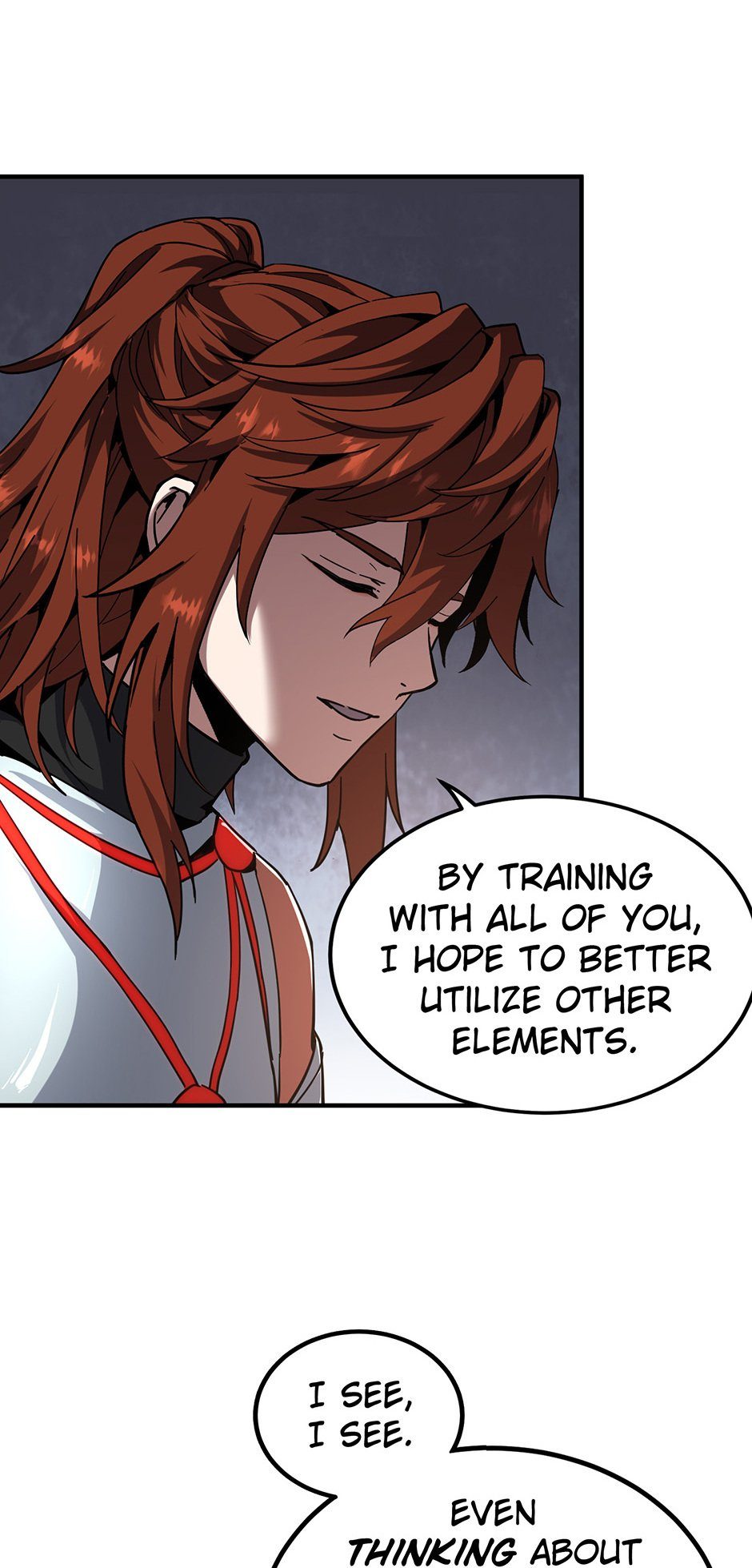 18+ The Beginning After the End Chapter 209 page 76