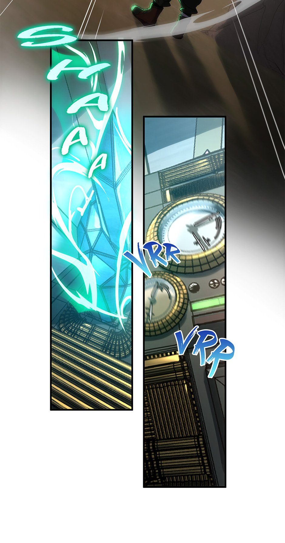 18+ The Beginning After the End Chapter 209 page 82