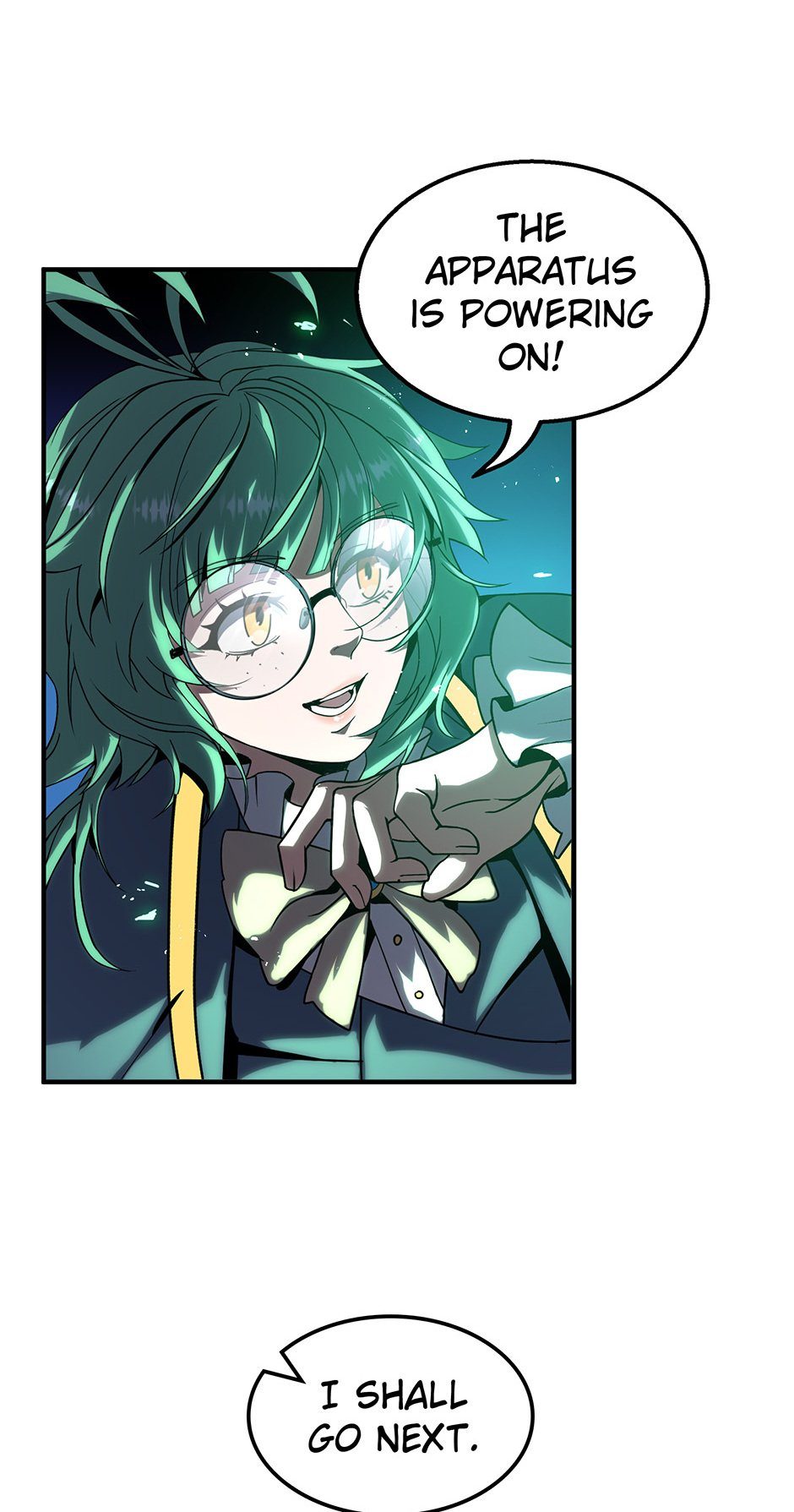 18+ The Beginning After the End Chapter 209 page 83
