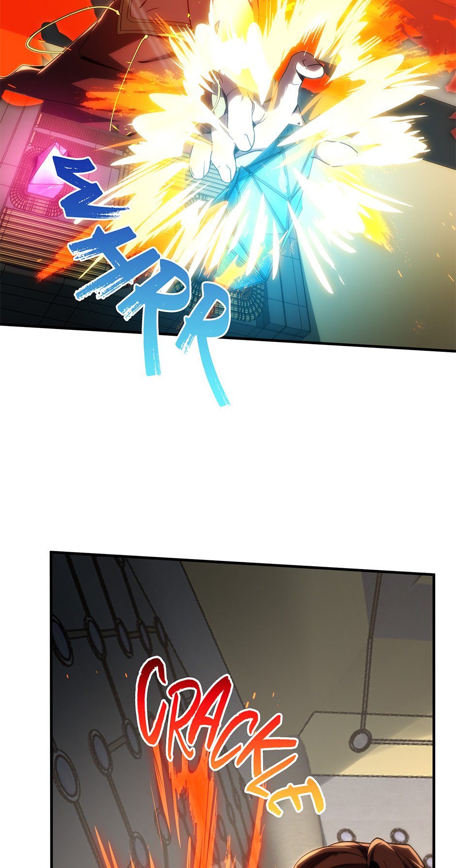 18+ The Beginning After the End Chapter 209 page 85