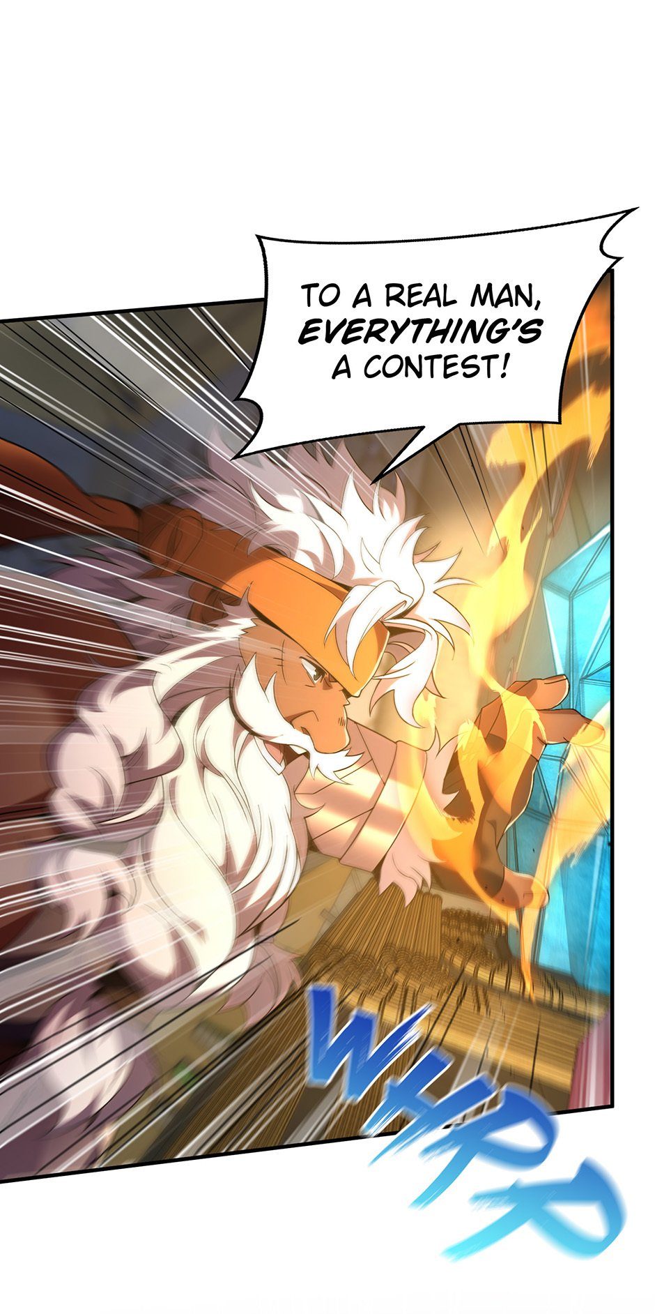 18+ The Beginning After the End Chapter 209 page 89