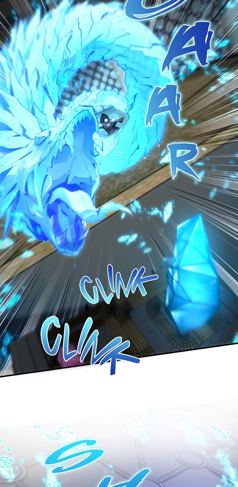 18+ The Beginning After the End Chapter 209 page 94
