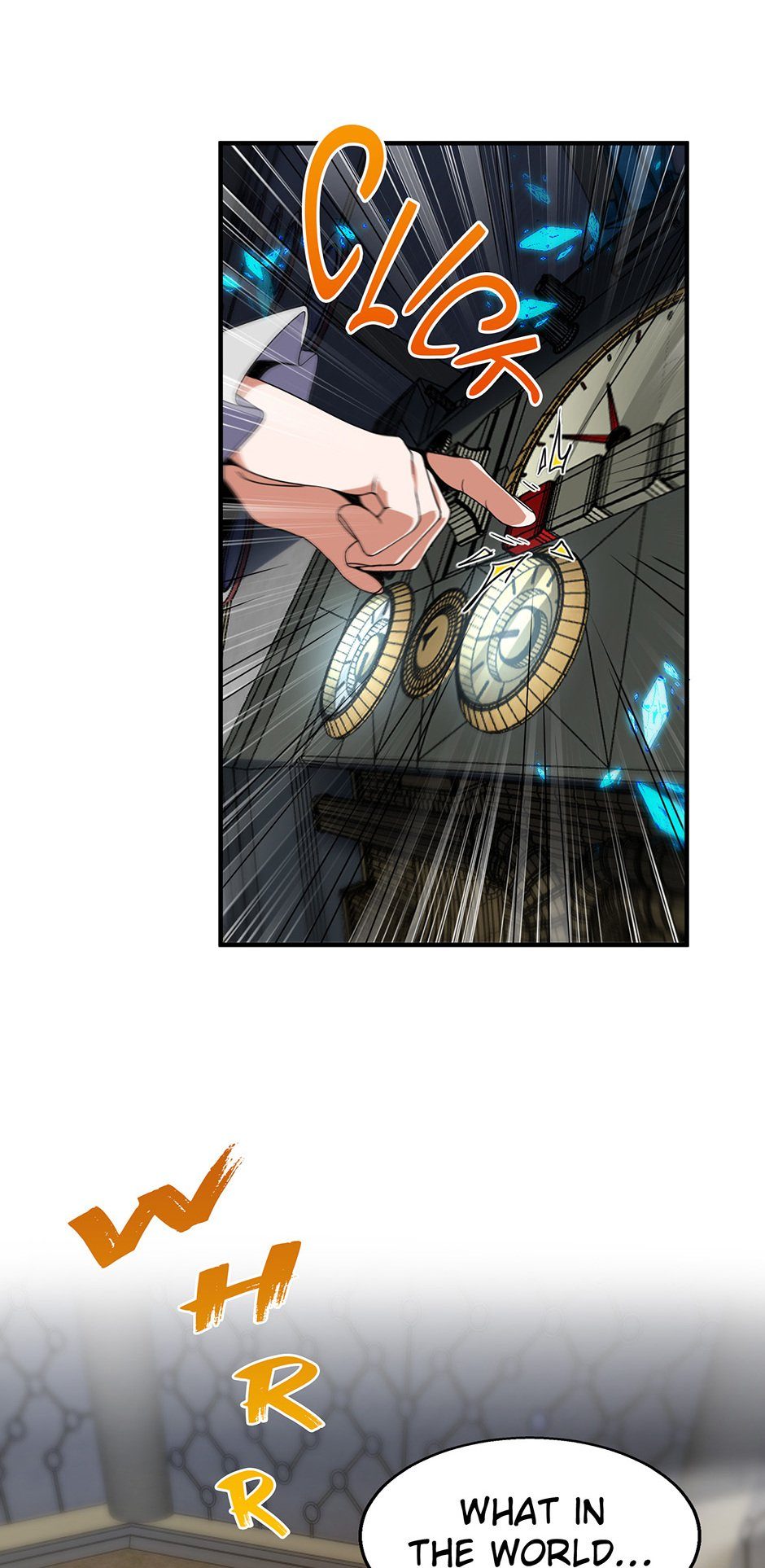18+ The Beginning After the End Chapter 209 page 96