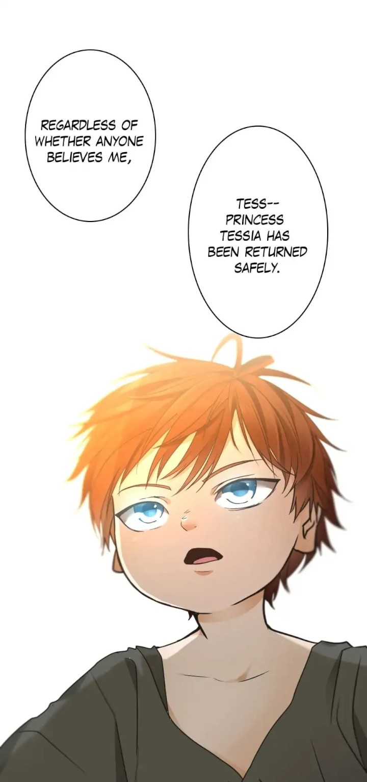18+ The Beginning After the End Chapter 21 page 1
