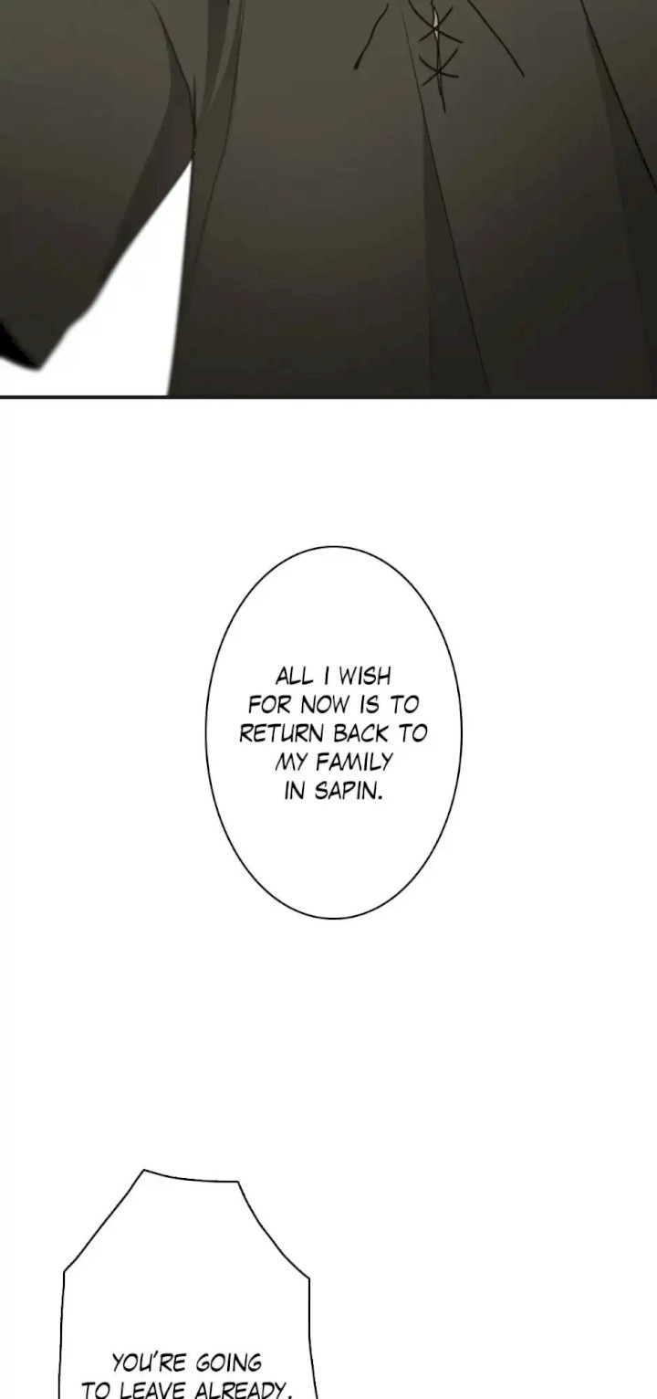 18+ The Beginning After the End Chapter 21 page 2