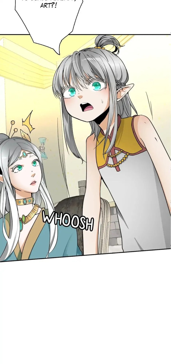 18+ The Beginning After the End Chapter 21 page 3