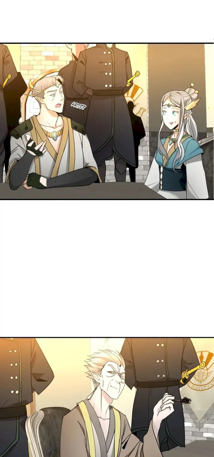 18+ The Beginning After the End Chapter 21 page 4