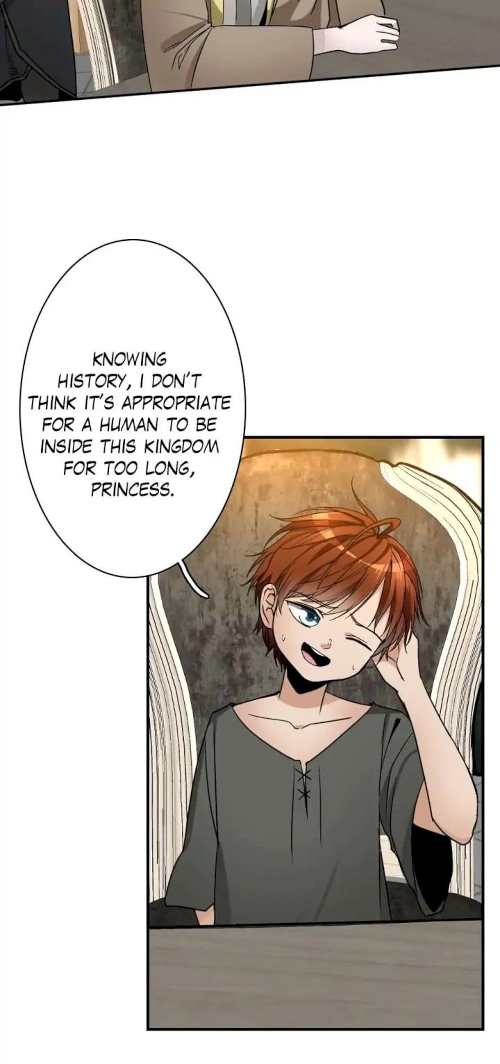 18+ The Beginning After the End Chapter 21 page 5