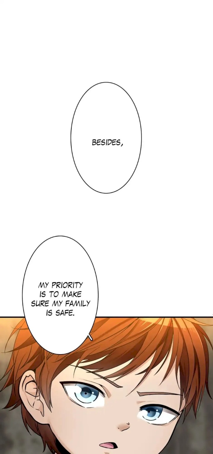 18+ The Beginning After the End Chapter 21 page 6