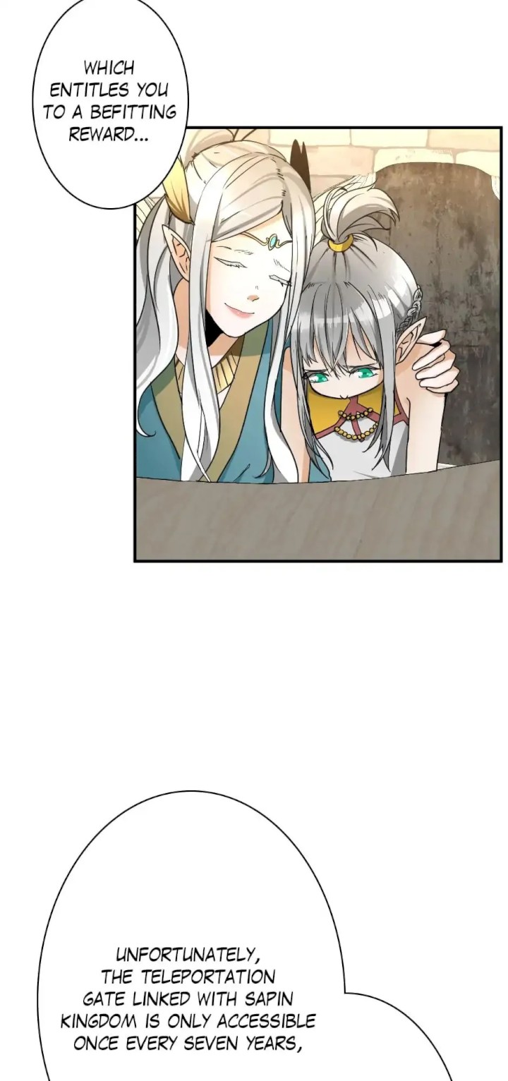 18+ The Beginning After the End Chapter 21 page 9