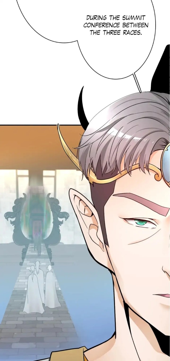 18+ The Beginning After the End Chapter 21 page 10