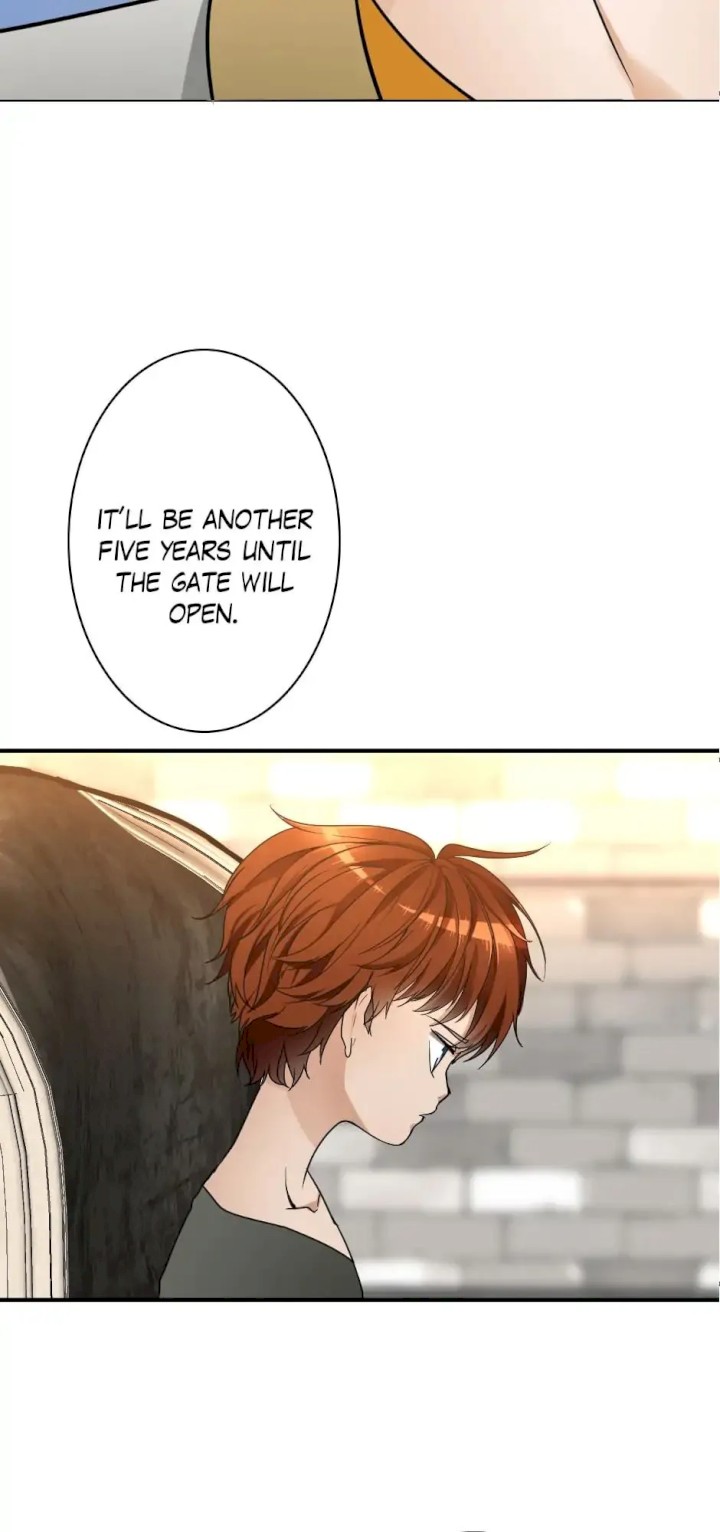 18+ The Beginning After the End Chapter 21 page 11