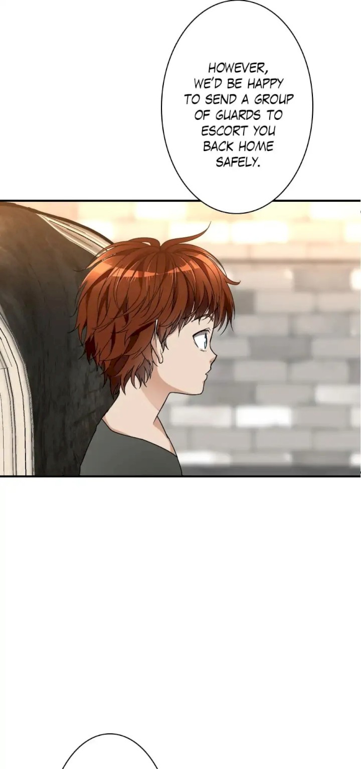 18+ The Beginning After the End Chapter 21 page 12