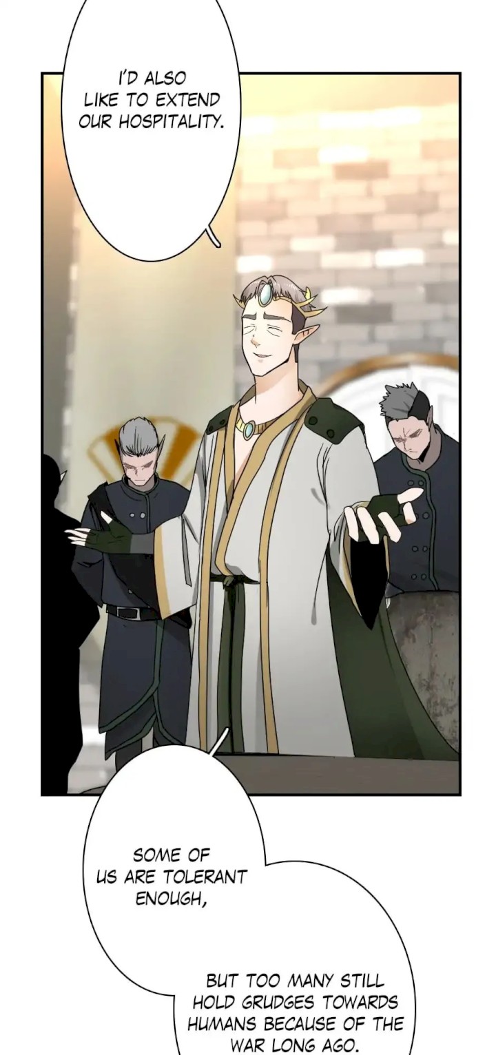 18+ The Beginning After the End Chapter 21 page 13